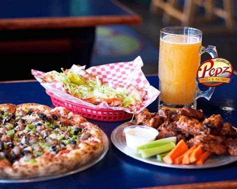 pepz pizza anaheim|Iba pa.